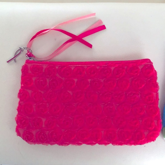 Bundle of 2 Cosmetic Bags - Picture 2 of 9